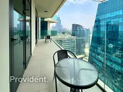 Luxury High-Floor | 2 Bedroom | Furnished