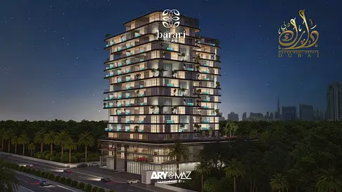 Long 1% PH | Elegant Layout | Handover 2028