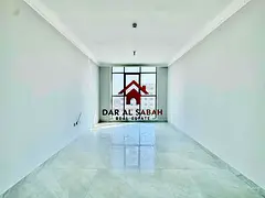 Brand new building/Ready to move Open view/balcony/On the Road building