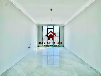 Brand new building/Ready to move Open view/balcony/On the Road building