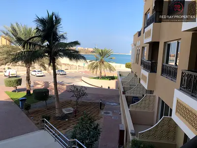 Prime Location | Upgraded Studio | Beach View