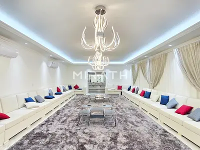 Elegant Family Villa | Private Pool | Elevator