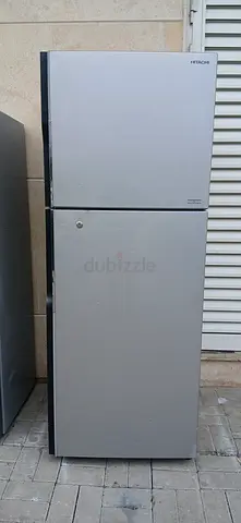 Hitachi refrigerator for sale neat and clean