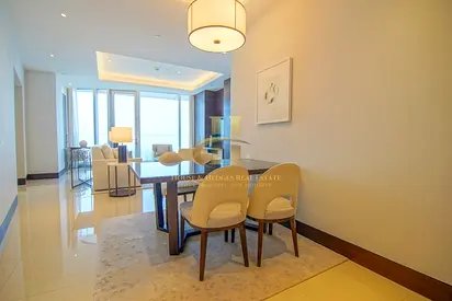 High Floor | Ready To Move | Upgraded Unit