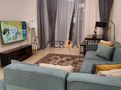 Fully Furnished | Ready to Move | Prime location