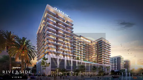 1BR Apartment | Prime DAMAC Community | Strong ROI