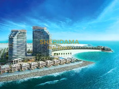 Genuine Resale | Private Beach Access | Luxury Living