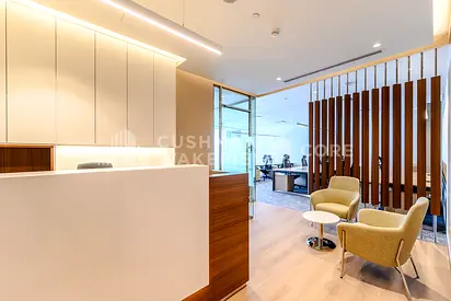 Fully Fitted and Furnished | Easy Accessible