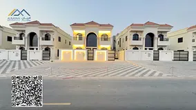 Classic villa with swimming pool, large area, freehold ownership for all nationalities, ready to mov