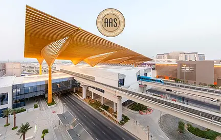 CONTEMPORARY 2BHK FLAT | NEAR METRO | EXPO PRIME AREA | MODERN LIVING