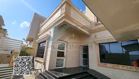 Furnished Villa for Rent in Al Zahya – Ajman | Ready to Move In