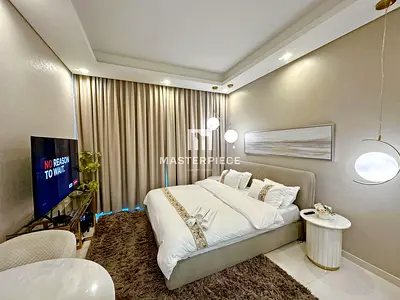 Stylish Furnished Studio w/ Canal View