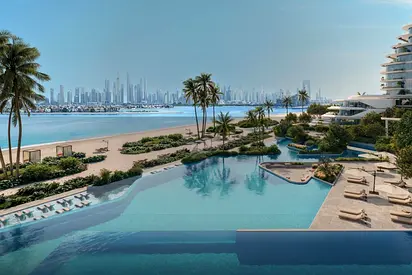 UltraLuxury | Private Beachfront | 5* Amenities