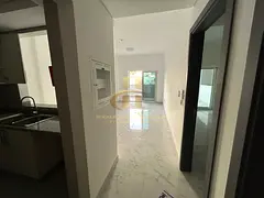 Big Terraces | Modern Building | Pool View