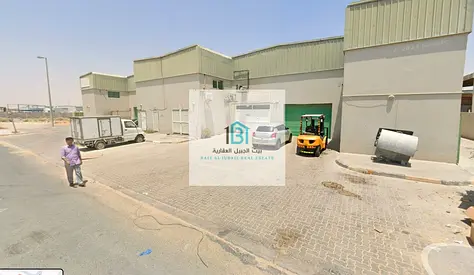 شبرات + سكن عمال في الصجعة (الحنو) – فرصة استثمارية مميزة مع إمكانية رفع العوائد الإيجارية