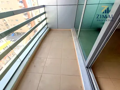Large & Spacious 1BHK Apartment with Pool, Gym & Free Parking | Al Nahda 2
