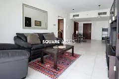 Furnished 1BR Unit | Prime Location | For Sale
