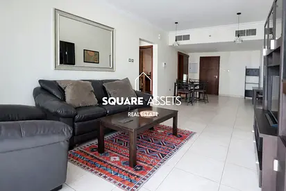 Furnished 1BR Unit | Prime Location | For Sale