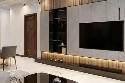 High Floor | Private Pool | Close To Op