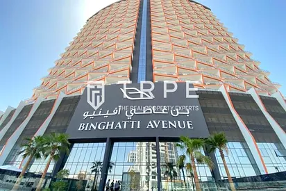 Prime Location | Vacant | Spacious 1 BHK