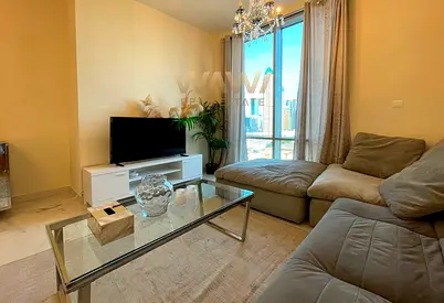 Close to Metro | Fully furnished | 1BDR