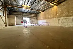 Brand New Compound Premium Warehouse At 60 KW