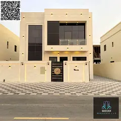 🏡 For Sale – Spacious 5-Bedroom Villa in Al Helio 2, Ajman