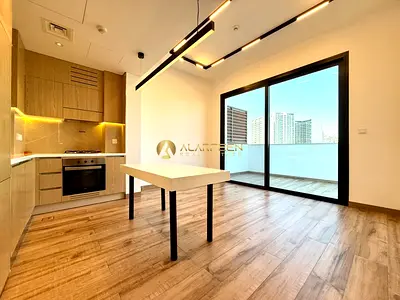 One Bedroom | Maid Room | Premium Quality