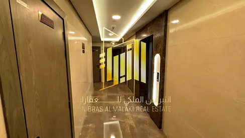 أول ساكن! شقة 2BHK فاخرة في موقع استراتيجي سهل الوصول لدبي