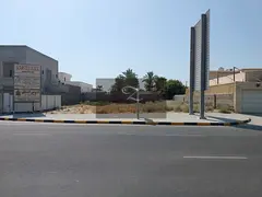 For sale a piece of land in Sharjah   Ghafia area / Al-Riqqa suburb  A very special location directl