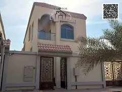 4 BEDROOM Modern Villa in Al Helio, Ajman ( INCLUDING ELECTRICITY / WATER &amp; A/C )