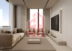 3 Bedroom Apartments | Full Sea View | Fully Serviced Resort Living | Flexible Payment Plan