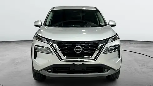 Nissan Rogue SV, миниатюра 3