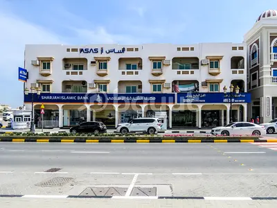 EXCLUSIVE OFFER FOR THREE BEDROOM FLATS IN AL WAAD BUILDING - DIBBA AL HESN AREA - SHARJAH