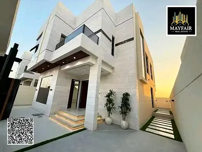 للبيع فيلا سوبر ديلوكس بالحليو 2 – مسبح خاص وتمويل بنكي متاح