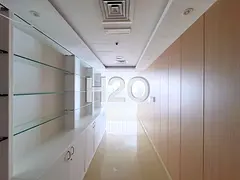 Fully Fitted Office | High Floor | 3 Parking