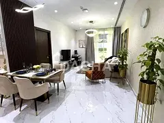 Payment Plan | Fully Furnished | Ready 2026