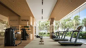 Luxury | Private Pool | Q4 2026