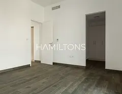 Architectural Masterpiece Villa | Premium Community | Resale