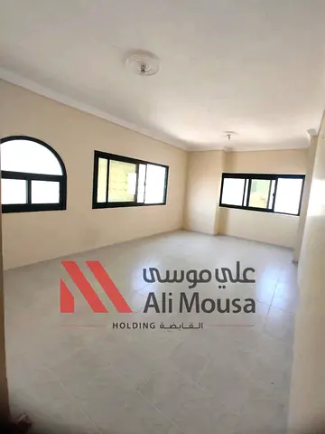 Elegant 3BHK Apartment in the Heart of Sharjah