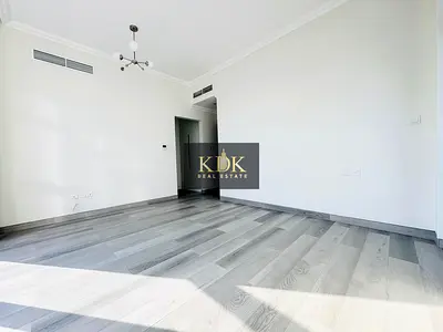 Spacious | 2Br+Maid | Closed Kitchen | Luxurious