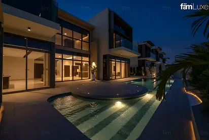 Private Pool | True Vastu | Corner Villa | Vacant