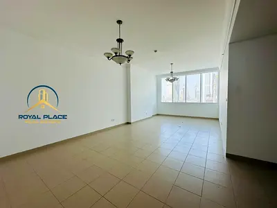 Large 2BR | Chiller Free | Near Business Bay Metro