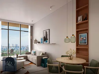 Family Living | Leisure Amenities | Investor’s Choice