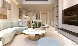 10% Discount | High Floor | Luxury Furnished