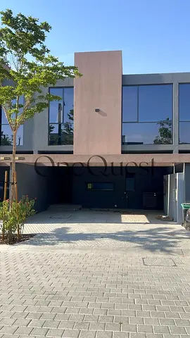 4 BR MID | READY | SINGLE ROW | VASTU