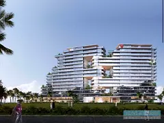 1 Bedroom Apartment for Sale in Al Marjan Island - Iconic Sea View