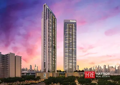 Luxury Living l | High ROI | Premium Amenities