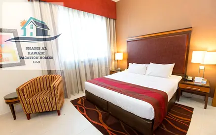 2 BEDROOM ! FULLY FURNISHED ! ALL BILLS INC !!