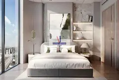Fully Furnished Studio Apartment for Sale | Voxa by Pantheon, JVT